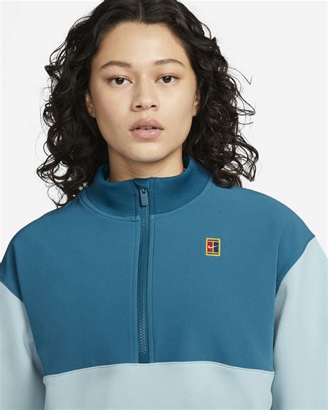 nike tennisjacke damen|Women's Nike Tennis Apparel .